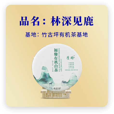 2020林深见鹿——牡丹