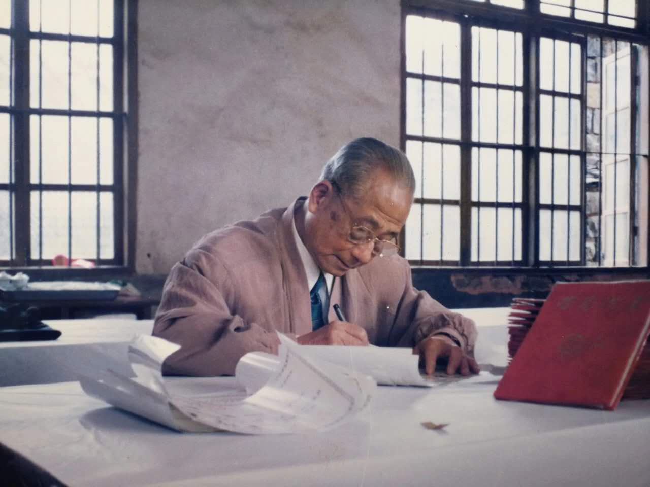 茶之钻研
