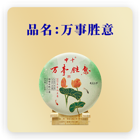 万事胜意