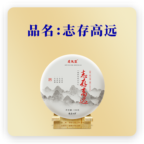 志存高远