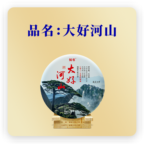 大好河山