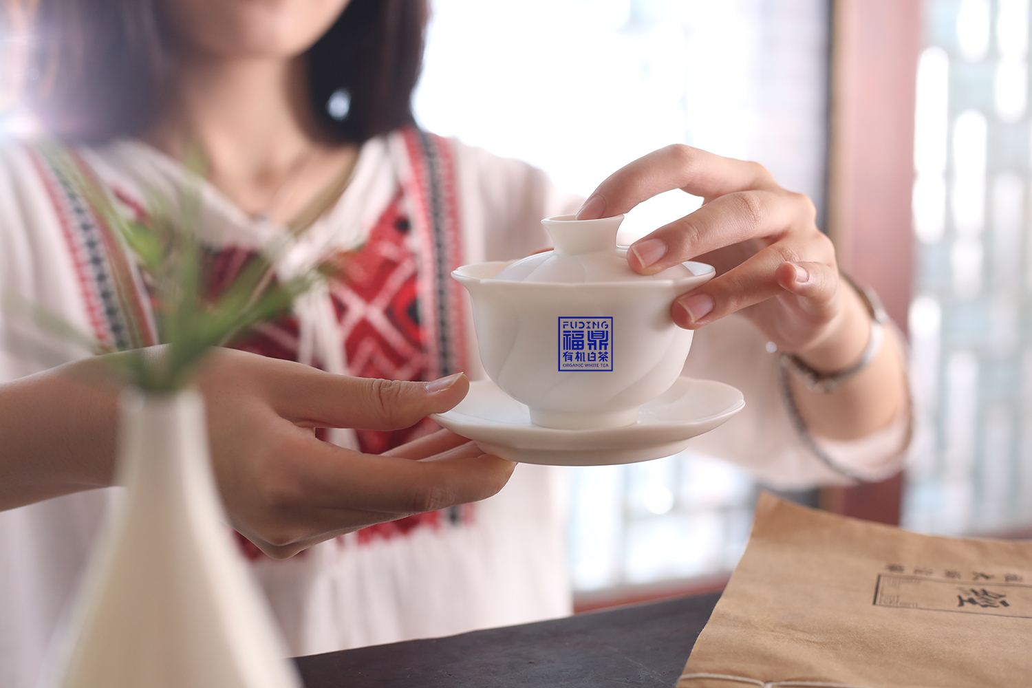 父亲节丨以茶之名 为爱献礼