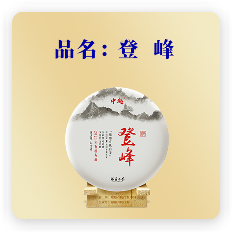 登峰