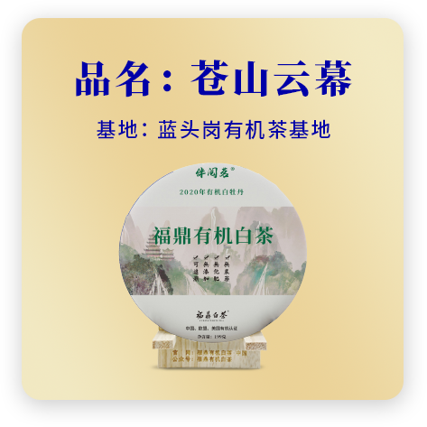 2020苍山云幕——牡丹